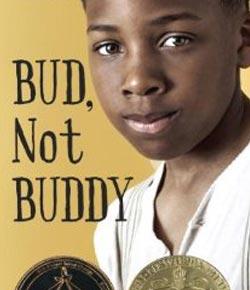 bud not buddy book report bud not buddy book report