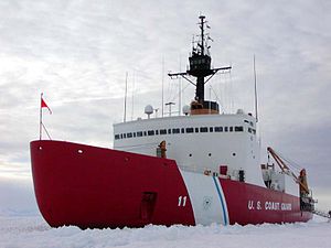 US Coast Guard Vessels And Aircraft: Types, Functions, And Characteristics Quiz - Quiz
