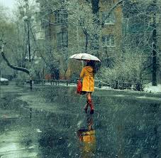 Understanding Weather: Choices and Effects On Daily Life - Quiz