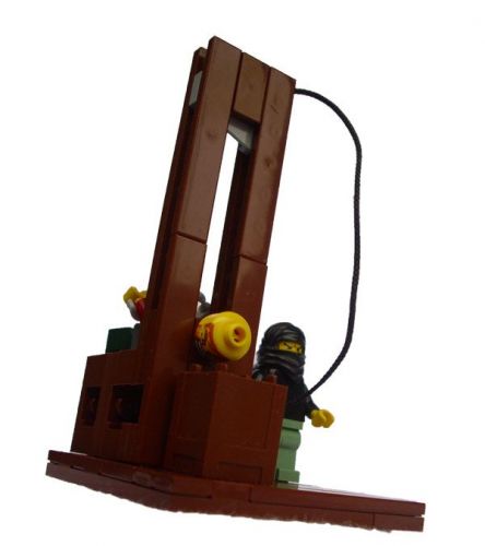 Guillotine