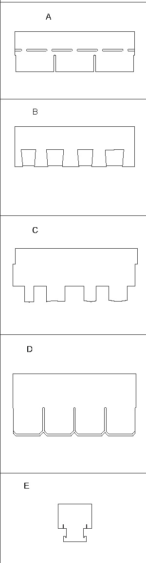The Nrca Roofing Manual: Steep Slope Roof Systems - Quiz