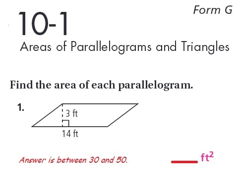 Geometry Quiz Chapter 6 Practice Set - Quiz