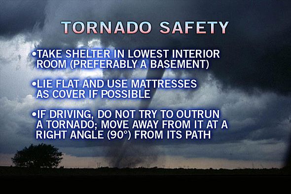 Wi Emergency and Disaster 2016 - Quiz