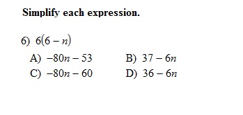 Alg 4/10/2014 Simplify Polynomial 2 [16] - Quiz