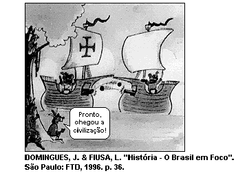 Praticando Um Pouco Mais! 7� S�rie / 5� Etapa / Hist�ria - Quiz