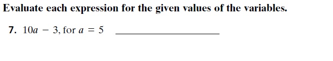2/4 Alg:: A [43] Do Not Copy - Quiz