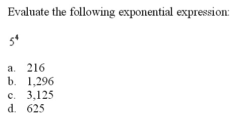 6/2 Pre-algebra Final Exam [40] - Quiz