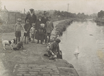 waterway