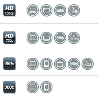 Video Options