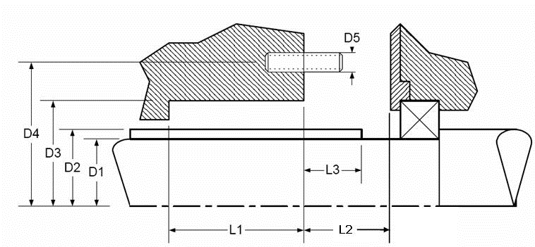 Level 1 - Mechanical Seals Quiz #3 - Quiz