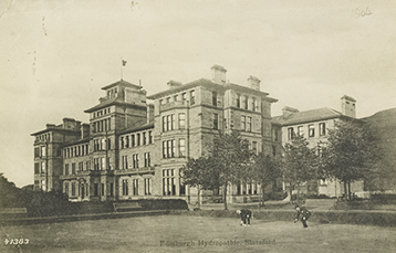 hospital