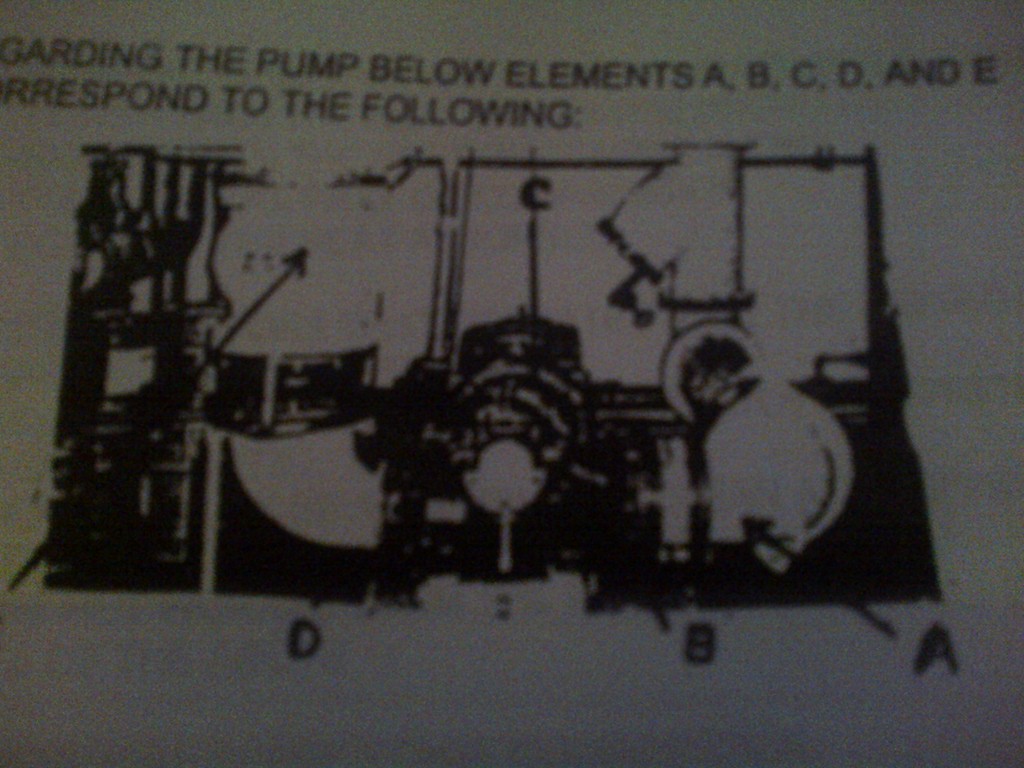 Refrigerant Machine Operator Trivia Test #2 - Quiz