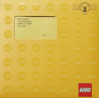 Envelope