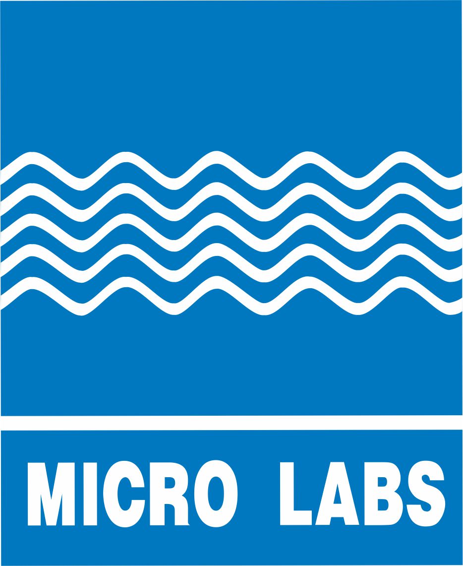 Micro Labs Aptitude Test - Interactive Mind Map