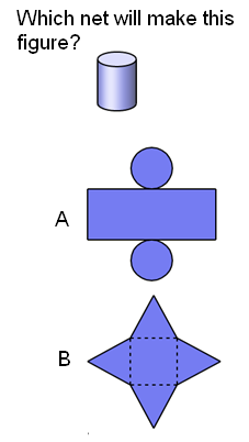 Identifying Nets - Quiz