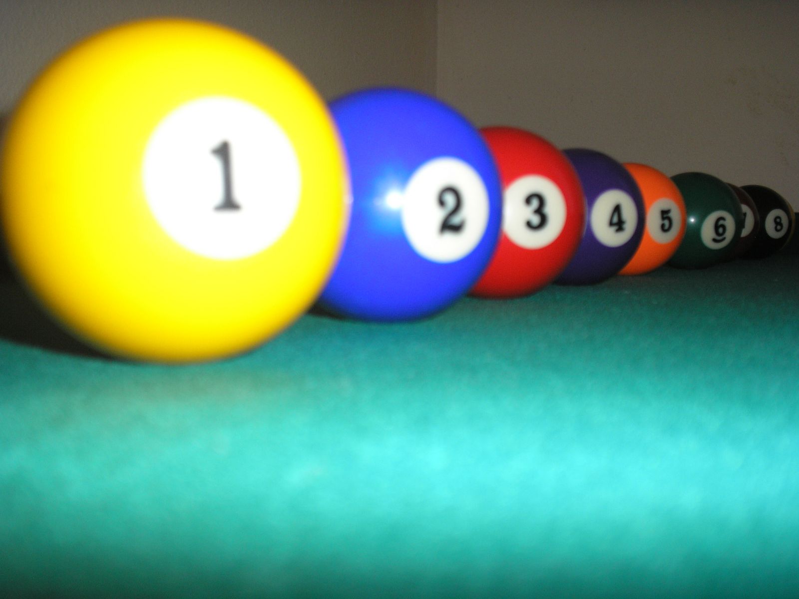balls