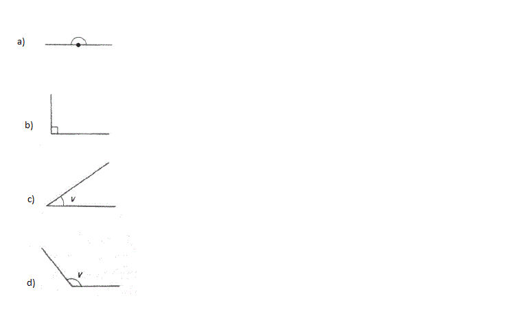 3. Matte Quiz 2b Geometri - Quiz