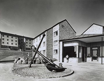 housing