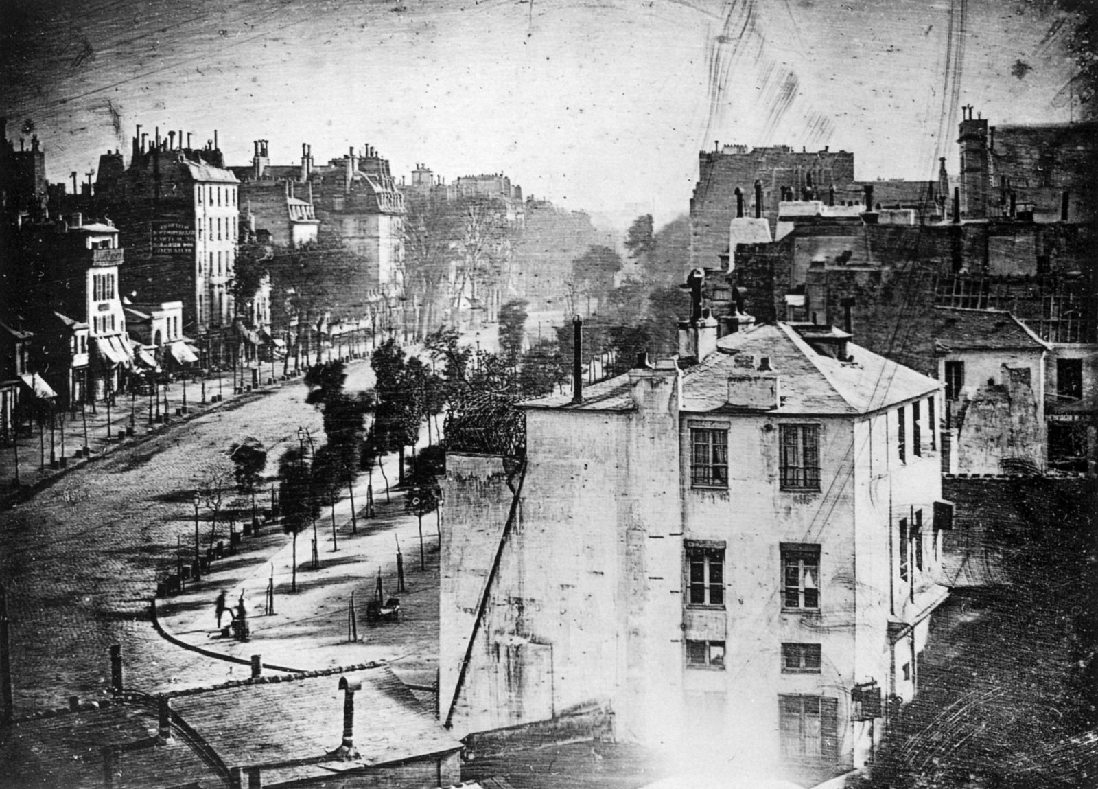 History Of Photography Quiz - Quiz