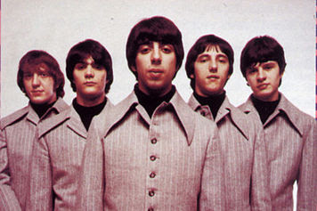 The Buckinghams