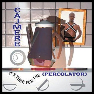 It's Time for the Percolator