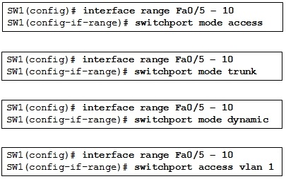 Ccna3 Final All April 2013 - Quiz