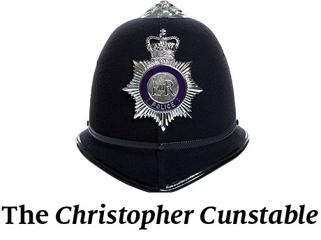 The Christopher Cunstable