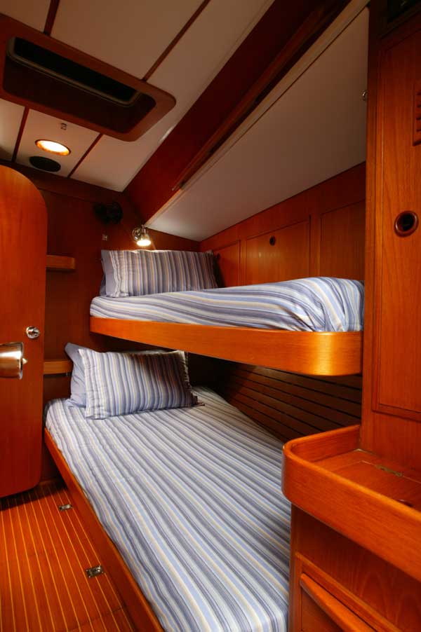 Are You A Yachtie Hottie Or A Nottie? - Quiz