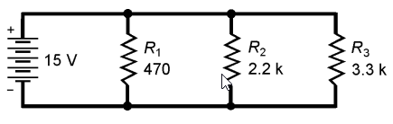 Gibilisco: Chapter 5 - Direct Current Circuit Analysis - Quiz