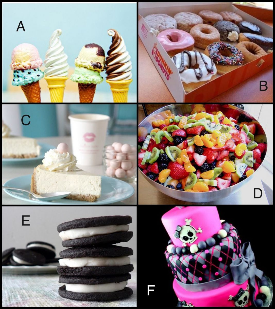 Melyik Szjg L�nyra Hasonl�tasz? - Quiz
