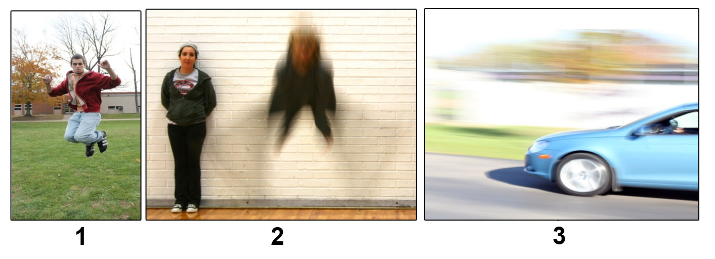 Photography Final Exam 2017 - Quiz