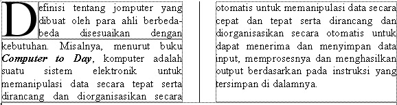 Latihan Soal Uts Kelas 7 - Soal3 - Quiz