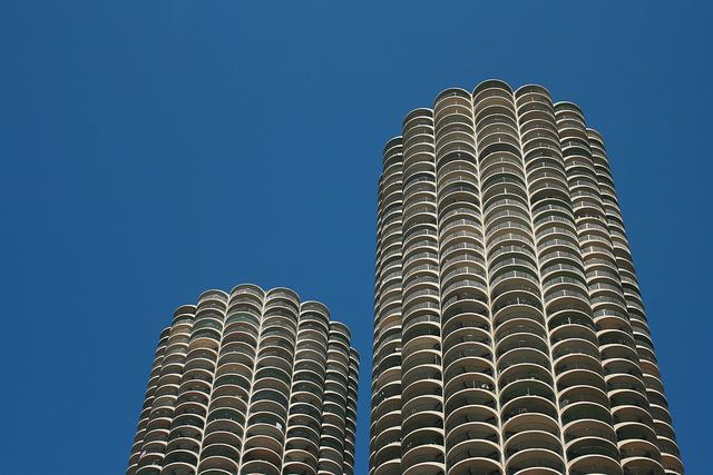 Marina City