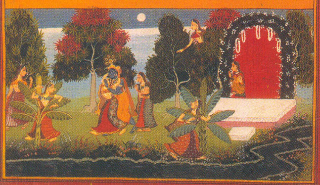 Paintings Of Rajasthan: Interactive Quiz - Quiz