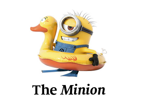 The Minion