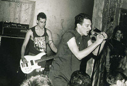 Naked Raygun