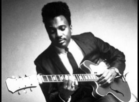 Otis Rush