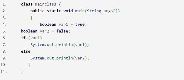 Java & Web Development Assessment Exam - Quiz