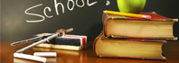 Favorite School Subject