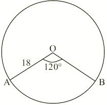 Area Related To Circles - Quiz