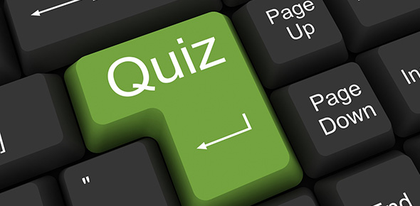 Comp 9595: Adobe Illustrator I: Quiz #1 - Quiz