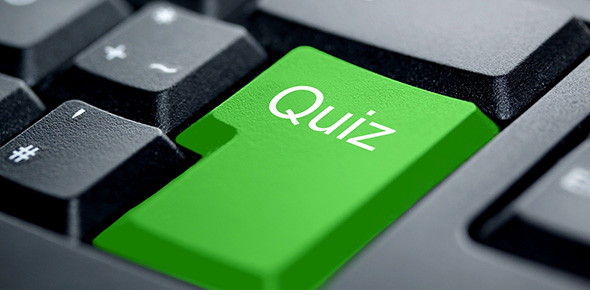 Review Quiz - Module 5 - Quiz