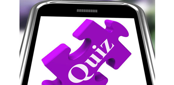 Pre-test A Oral Comprehension - Quiz