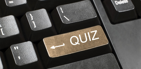Who Are You? - Alice In Wonderland - Quiz