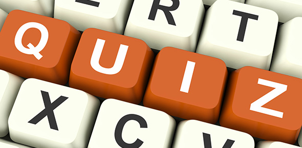 Certified Technical Trainer  - Test 2 - Quiz