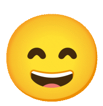 happy