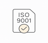 ISO 9001 Quizzes & Trivia