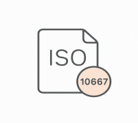 ISO 10667 Quizzes & Trivia