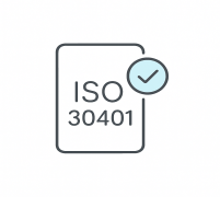 ISO 30401 Quizzes & Trivia