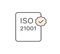 ISO 21001 Quizzes & Trivia